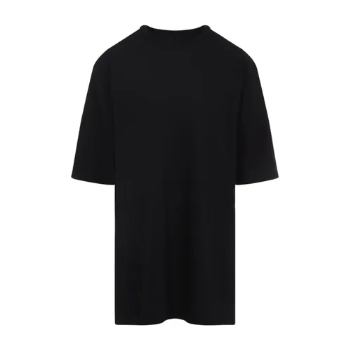 Tops > T-Shirts - - Rick Owens - Modalova