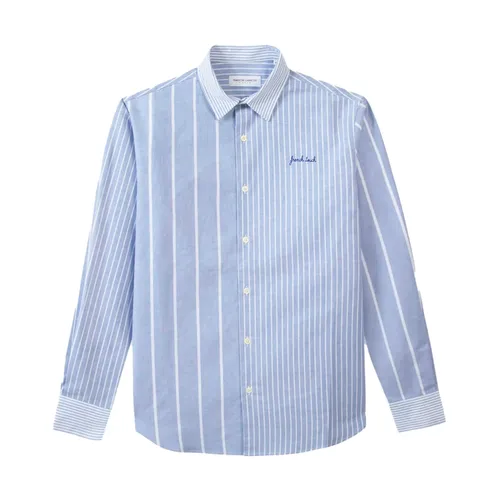 Shirts > Casual Shirts - - Maison Labiche - Modalova