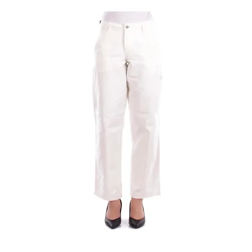 Trousers > Straight Trousers - - Dickies - Modalova