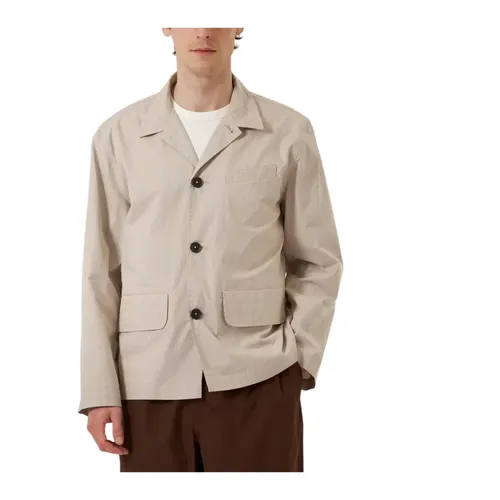 Jackets > Light Jackets - - Universal Works - Modalova