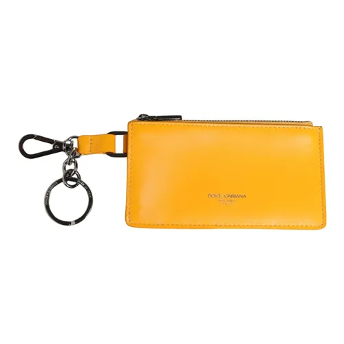 Accessories > Keyrings - - Dolce & Gabbana - Modalova