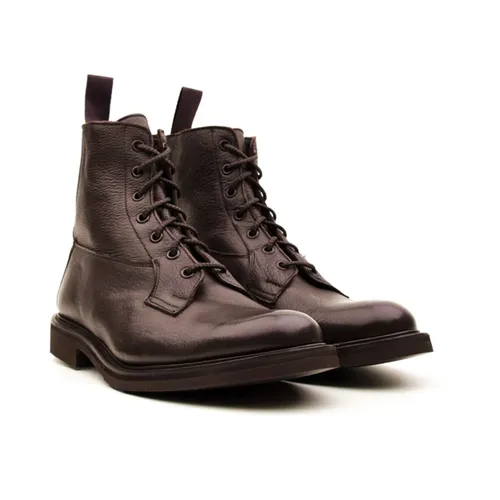 Shoes > Boots > Lace-up Boots - - Tricker's - Modalova