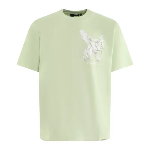 Tops > T-Shirts - - Represent - Modalova