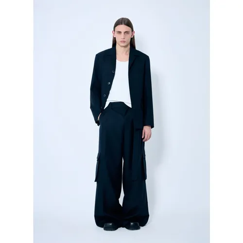 Jackets > Blazers - - Dries Van Noten - Modalova