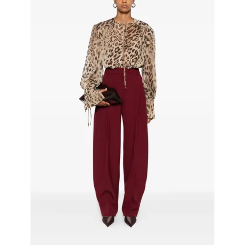 Blouses & Shirts > Blouses - - Andamane - Modalova
