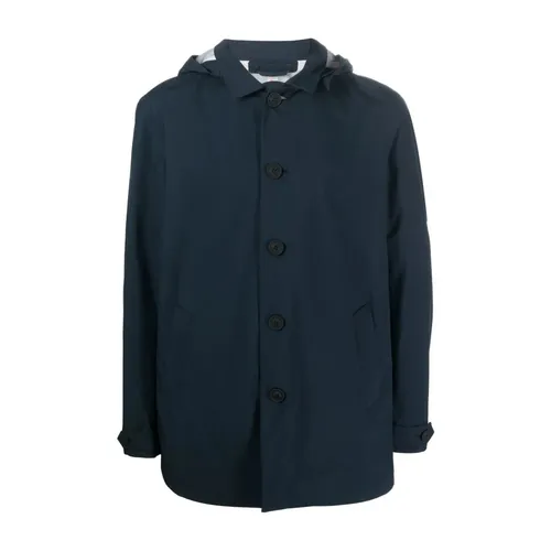 Jackets > Light Jackets - - Save The Duck - Modalova