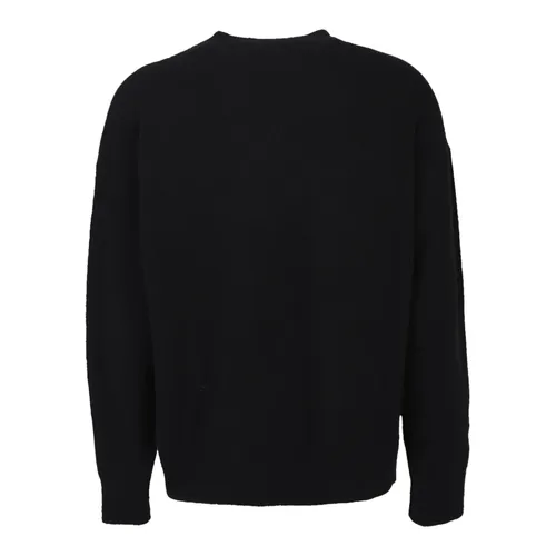 Knitwear > Round-neck Knitwear - - Palm Angels - Modalova