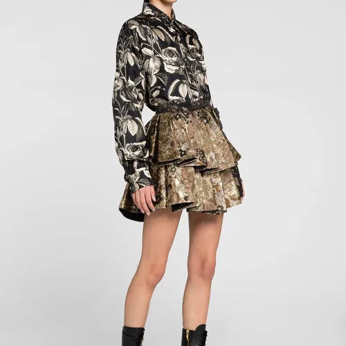 Skirts > Short Skirts - - Roberto Cavalli - Modalova