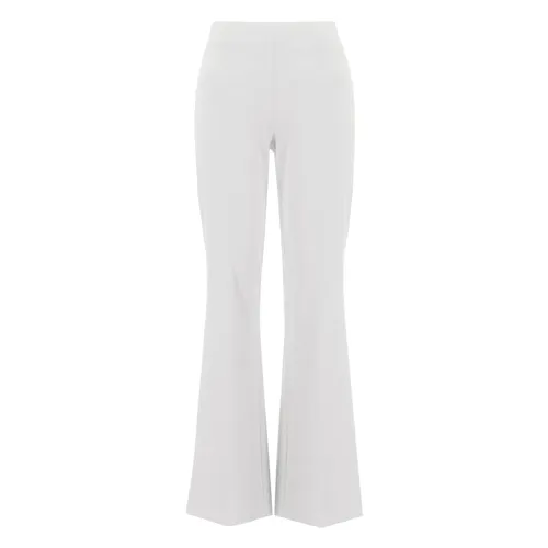 Trousers > Wide Trousers - - Joseph Ribkoff - Modalova