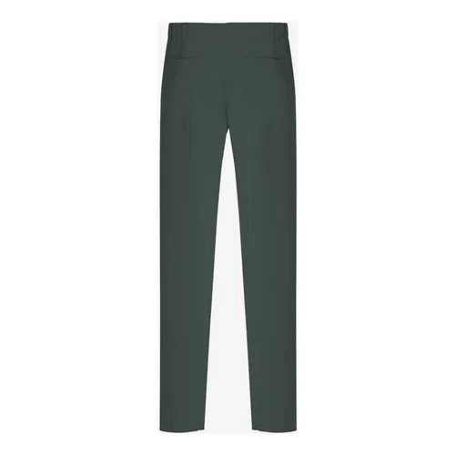 Trousers > Chinos - - Giorgio Armani - Modalova