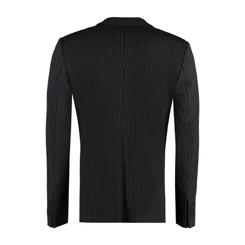 Jackets > Blazers - - Dolce & Gabbana - Modalova