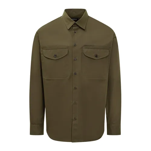 Shirts > Casual Shirts - - Dsquared2 - Modalova