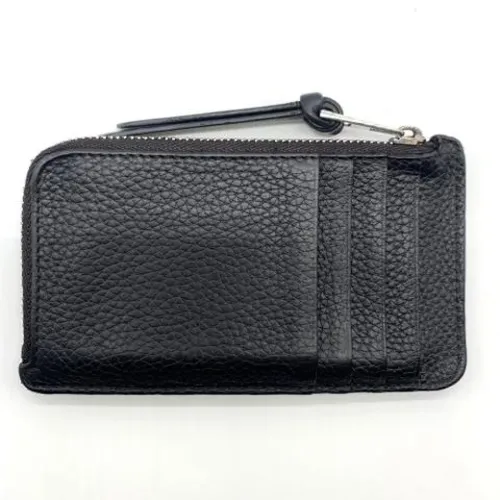 Pre-owned > Pre-owned Accessories > Pre-owned Wallets - - Loewe Pre-owned - Modalova