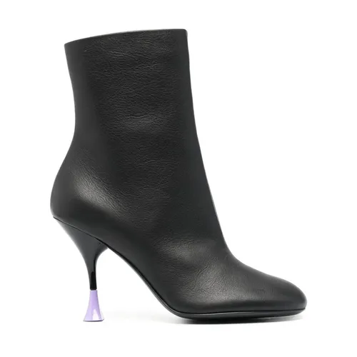 Shoes > Boots > Heeled Boots - - 3Juin - Modalova