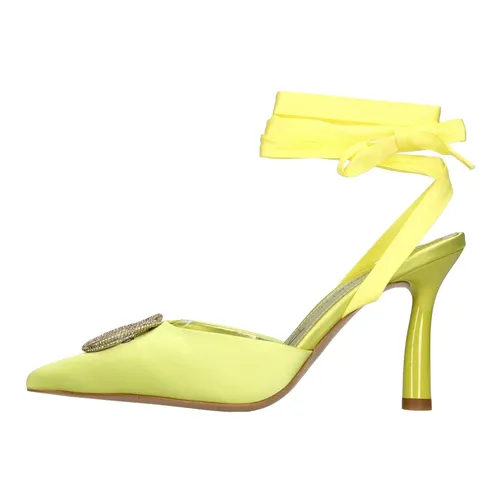 Shoes > Heels > Pumps - - Emanuelle Vee - Modalova