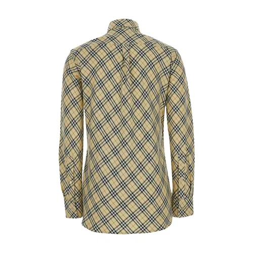 Shirts > Casual Shirts - - Burberry - Modalova