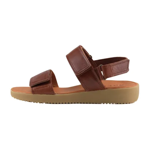 Shoes > Sandals > Flat Sandals - - Nature Footwear - Modalova