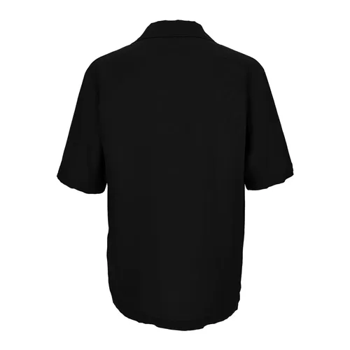Shirts > Short Sleeve Shirts - - Versace Jeans Couture - Modalova