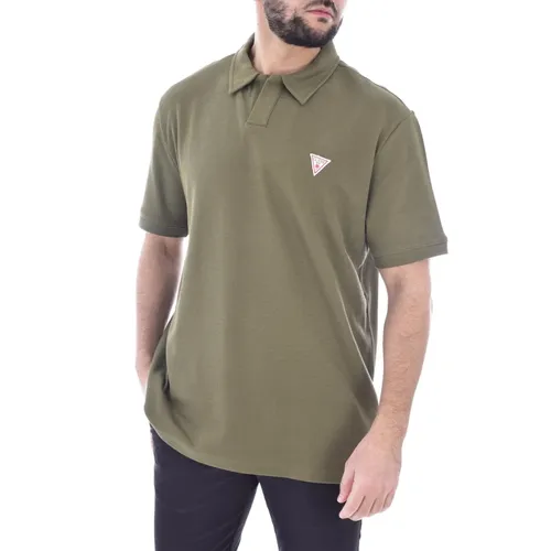 Tops > Polo Shirts - - Guess - Modalova