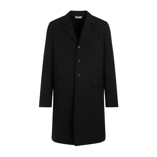 Coats > Single-Breasted Coats - - The Row - Modalova