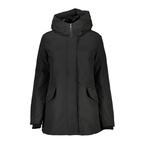 Jackets > Winter Jackets - - Woolrich - Modalova