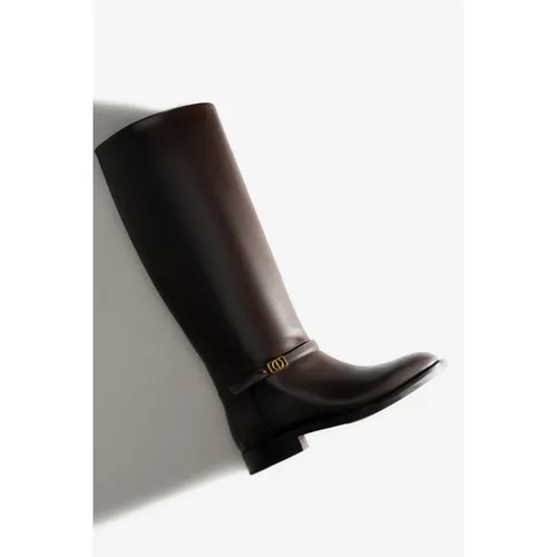 Shoes > Boots > High Boots - - Estro - Modalova