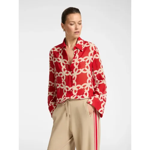 Blouses & Shirts > Shirts - - Elena Mirò - Modalova