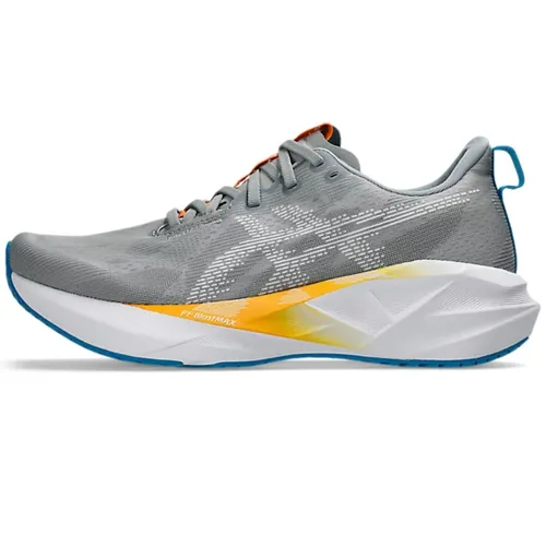 Asics - Shoes > Sneakers - Gray - Asics - Modalova