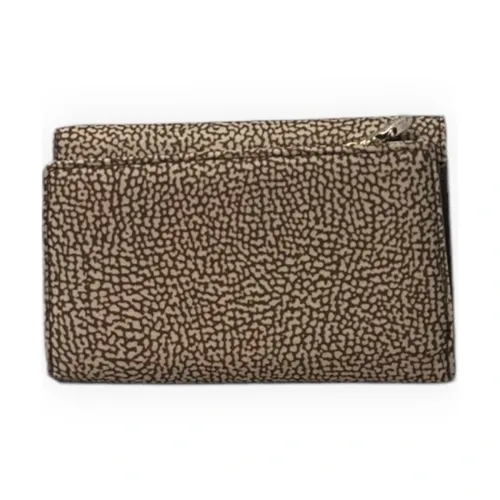 Accessories > Wallets & Cardholders - - Borbonese - Modalova
