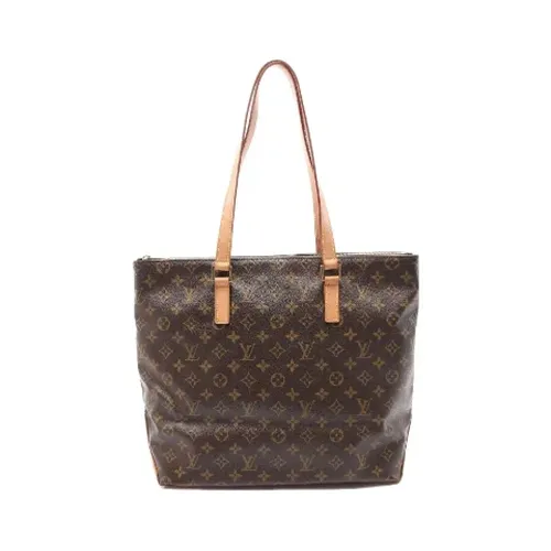 Pre-owned > Pre-owned Bags > Pre-owned Tote Bags - - Louis Vuitton Vintage - Modalova