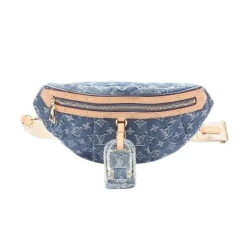 Pre-owned > Pre-owned Bags > Pre-owned Belt Bags - - Louis Vuitton Vintage - Modalova