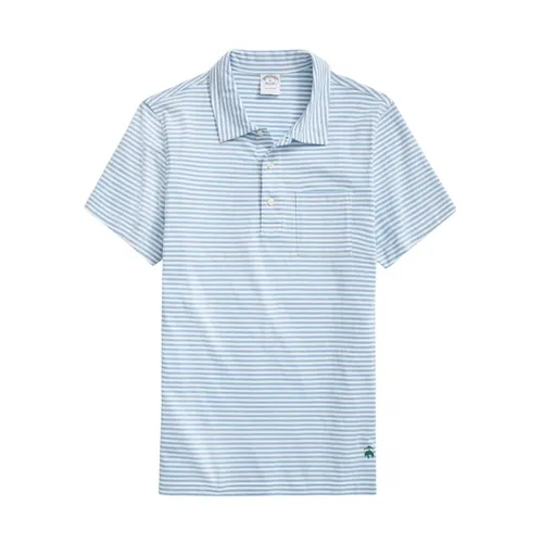 Tops > Polo Shirts - - Brooks Brothers - Modalova