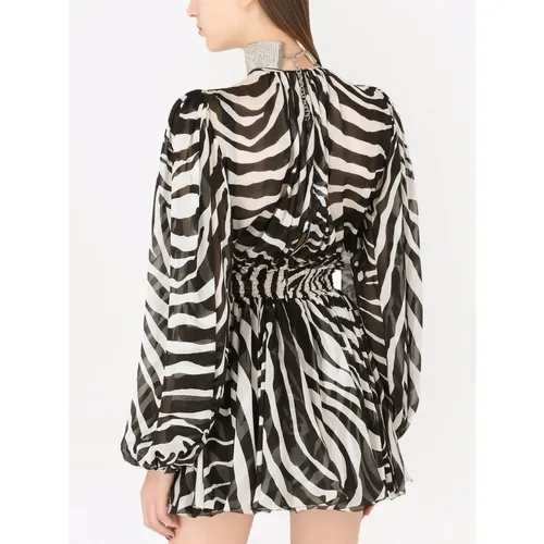 Dresses > Day Dresses - - Dolce & Gabbana - Modalova