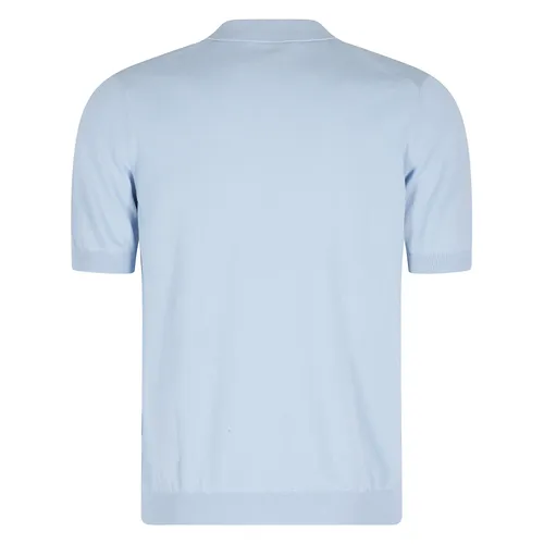Tops > Polo Shirts - - Tagliatore - Modalova