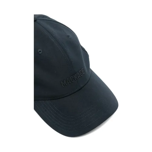 Accessories > Hats > Caps - - Mackage - Modalova