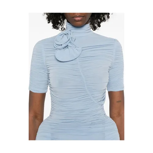 Blouses & Shirts > Blouses - - Magda Butrym - Modalova