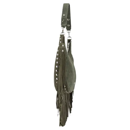 Bags > Shoulder Bags - - Ermanno Scervino - Modalova