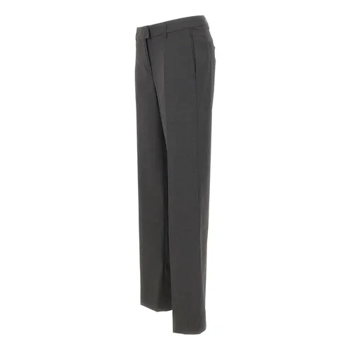 Trousers > Wide Trousers - - Birgitte Herskind - Modalova