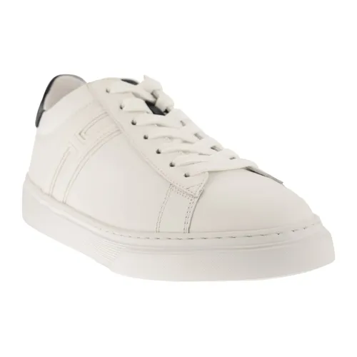 Hogan - Shoes > Sneakers - White - Hogan - Modalova