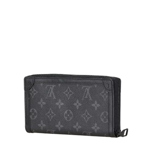 Pre-owned > Pre-owned Accessories > Pre-owned Wallets - - Louis Vuitton Vintage - Modalova