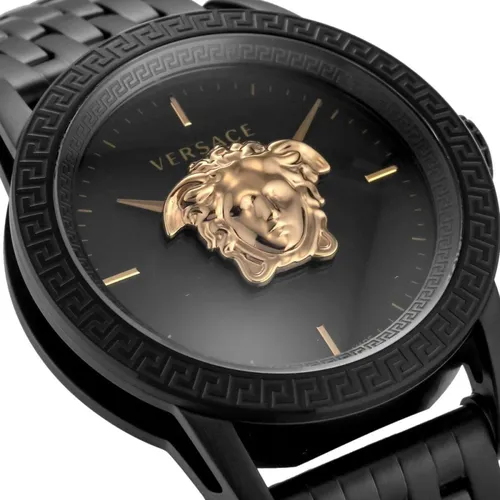 Accessories > Watches - - Versace - Modalova