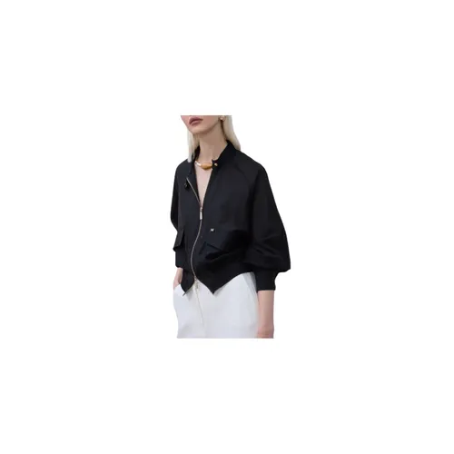 Jackets > Bomber Jackets - - Lola Casademunt - Modalova