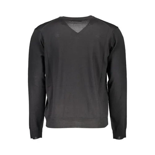 Knitwear > V-neck Knitwear - - Romeo Gigli - Modalova