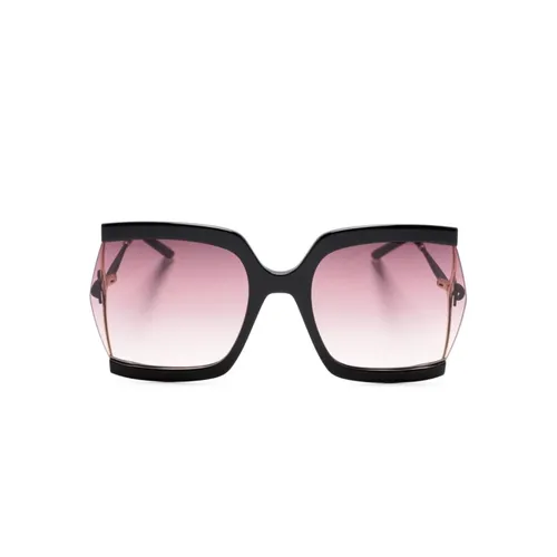 Accessories > Sunglasses - - Carolina Herrera - Modalova