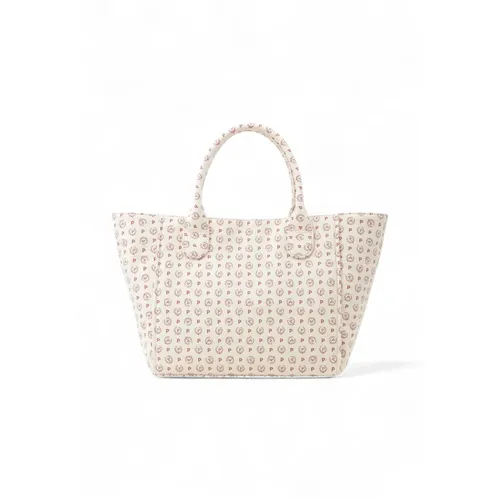 Bags > Tote Bags - - Pollini - Modalova