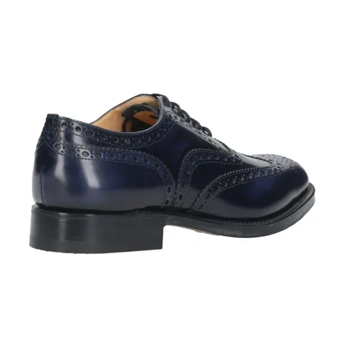 Shoes > Flats > Laced Shoes - - Church's - Modalova