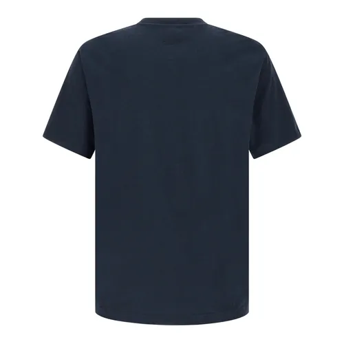 Kenzo - Tops > T-Shirts - Blue - Kenzo - Modalova