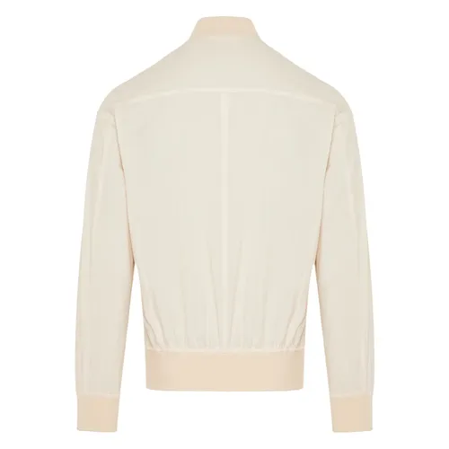 Jackets > Bomber Jackets - - Barba - Modalova