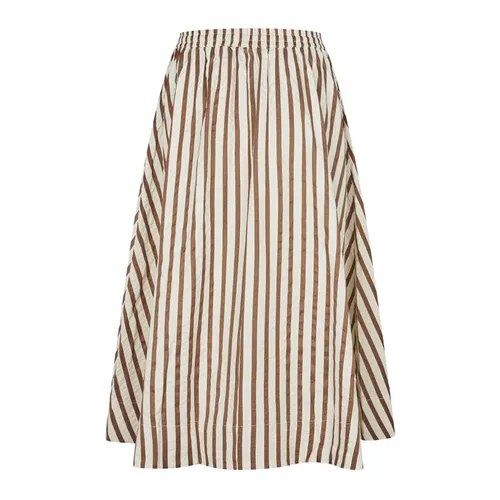 Skirts > Midi Skirts - - Lollys Laundry - Modalova