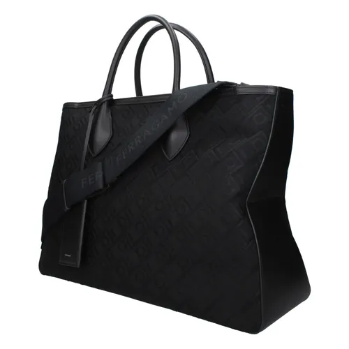 Bags > Handbags - - Ferragamo - Modalova